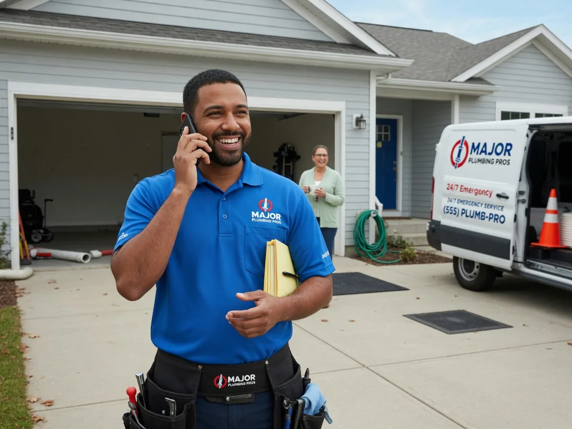 Drain Cleaning Services Grubbs, AR FAQs